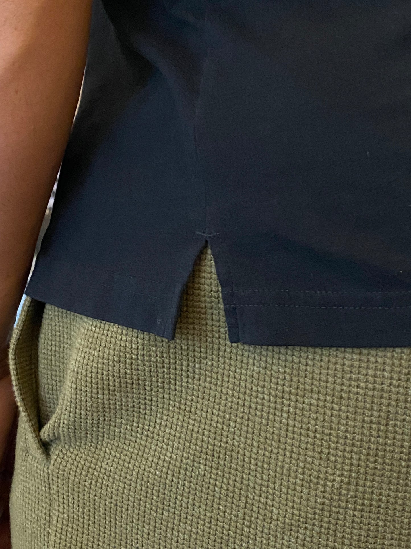 Carpe Noctum Tee - Black