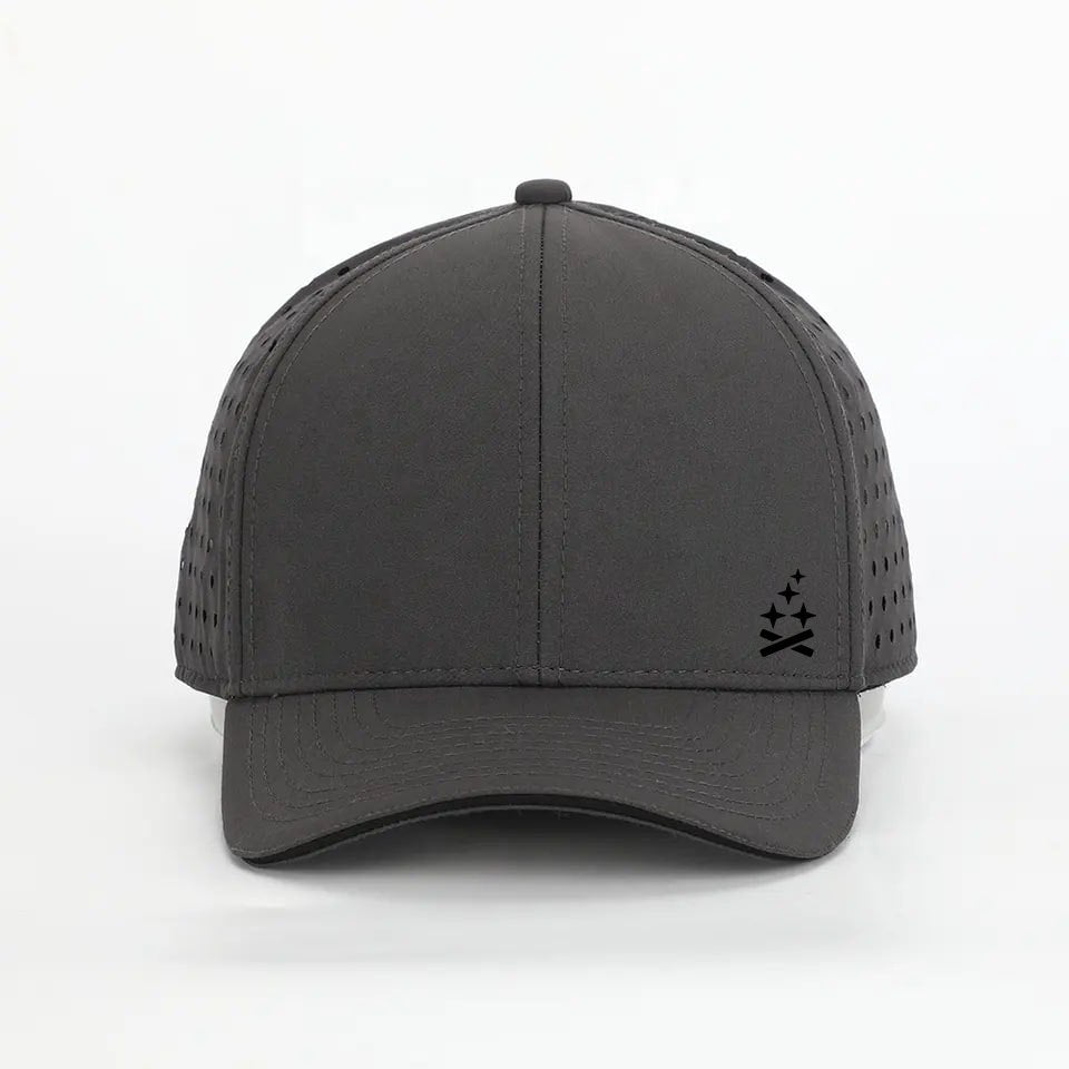 Gray Matter Performance Snapback Hat