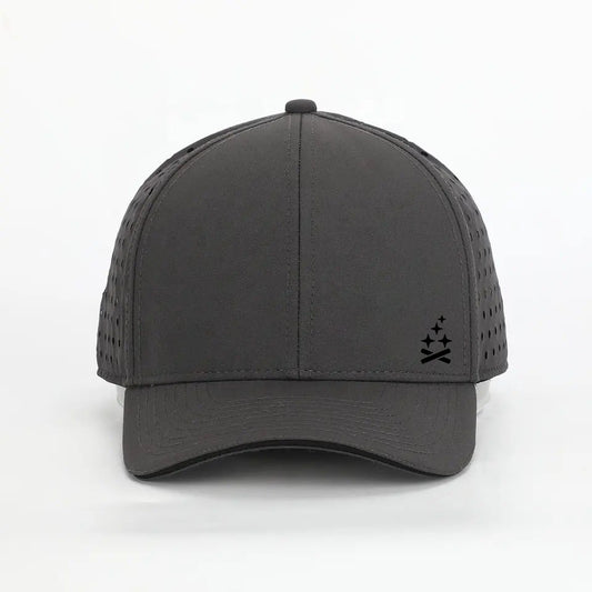 Gray Matter Performance Snapback Hat