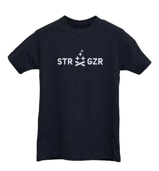 Absolute Stargazer Tee - Black