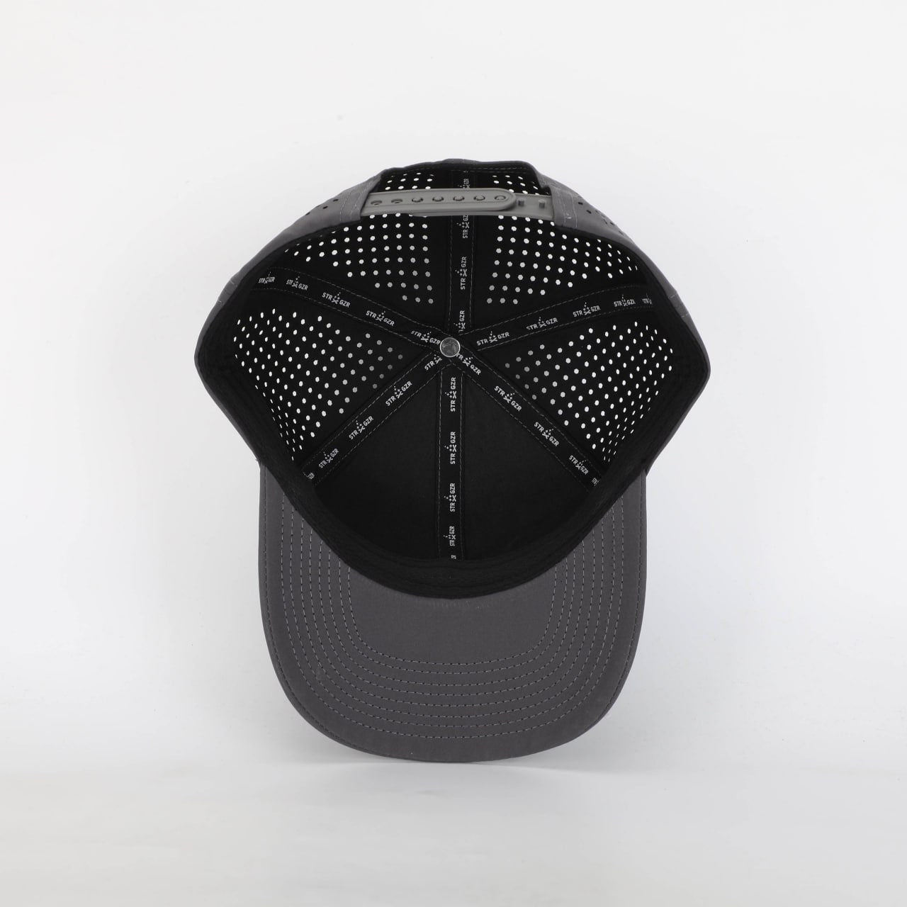 Gray Matter Performance Snapback Hat