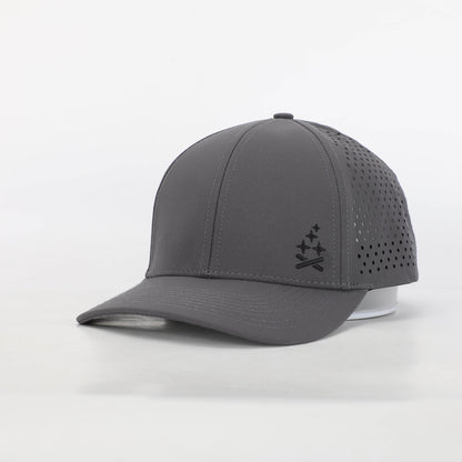 Gray Matter Performance Snapback Hat