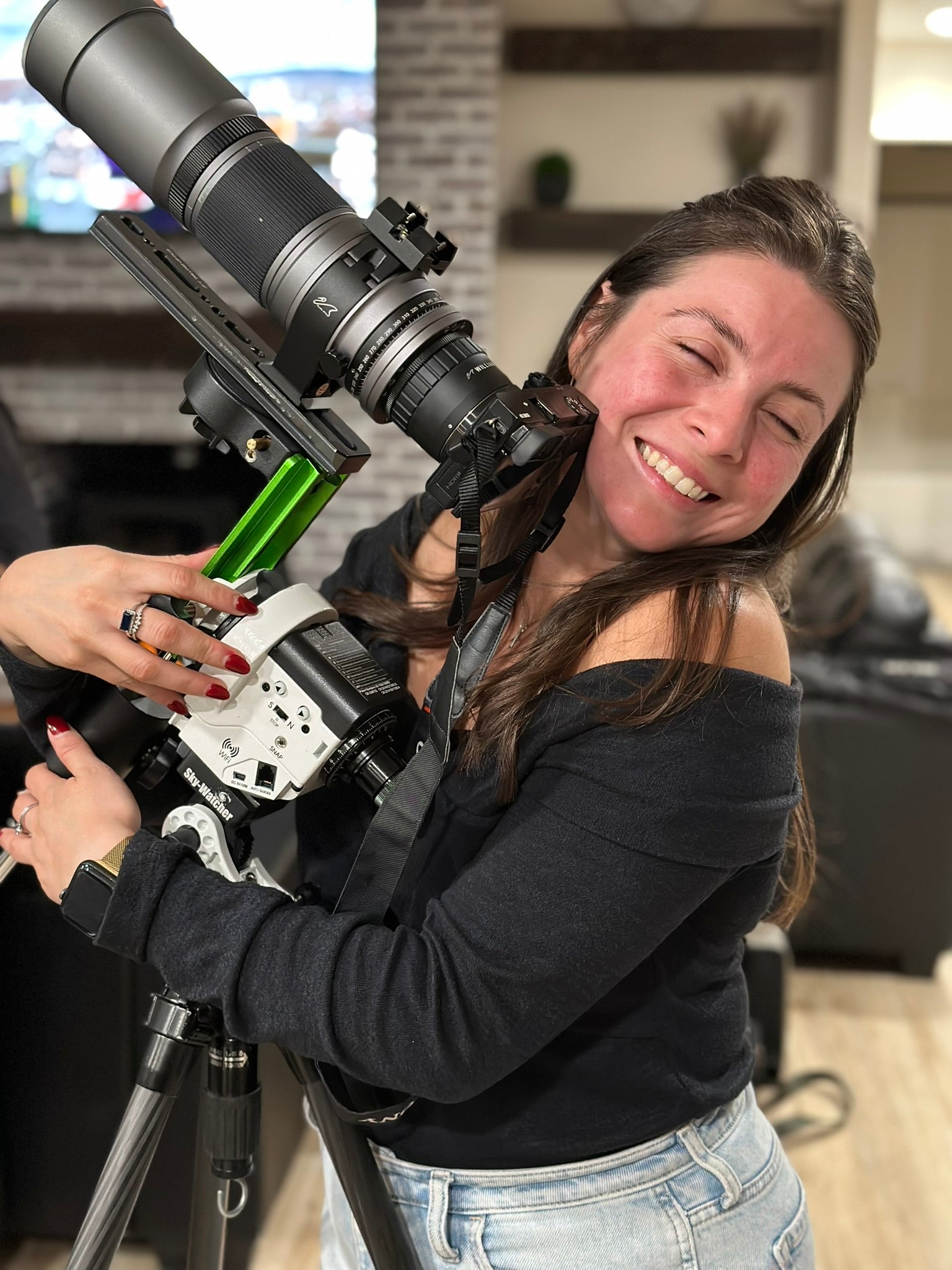 STARGAZER STUDIOS - Astro workshops and adventures – Stargazer Studios