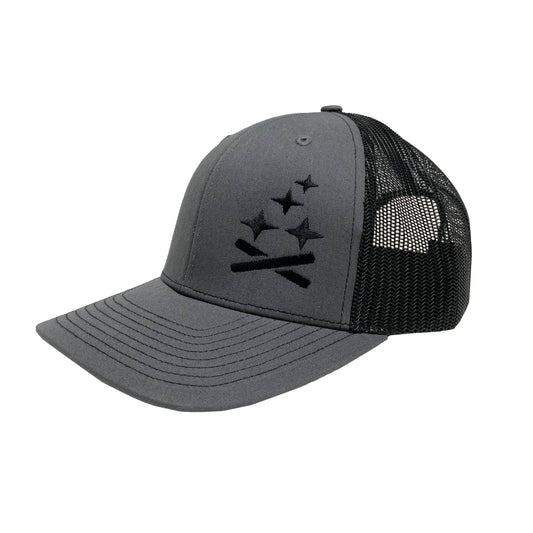 STRGZR Hat - Gray